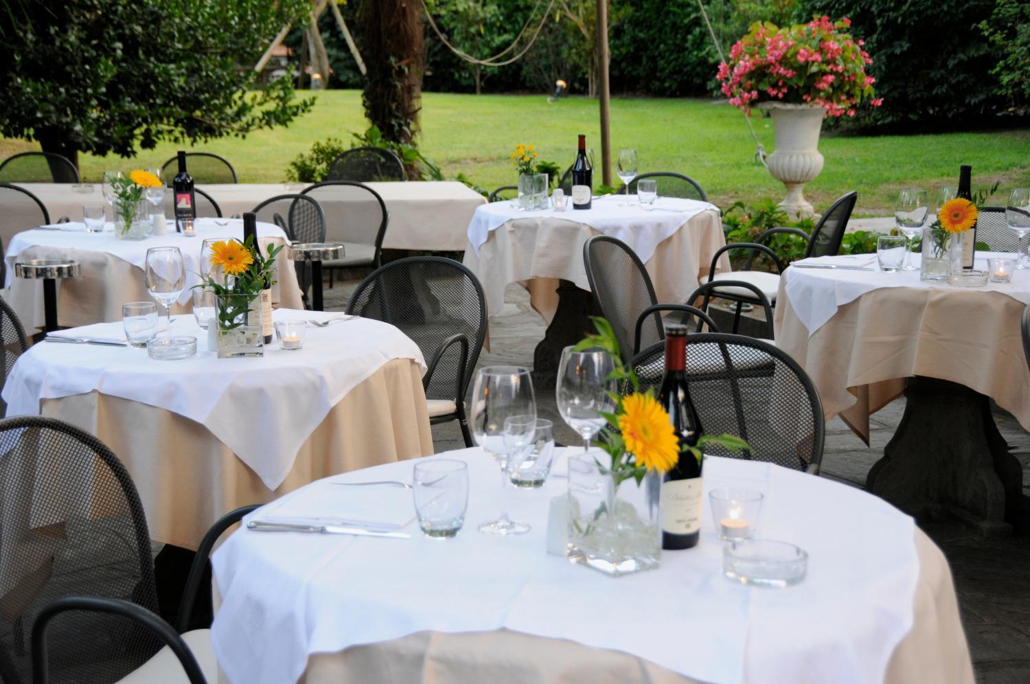 Hotel Serenella Baveno Exterior foto